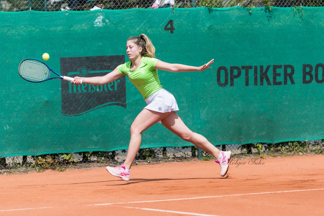 Bild 197 - BL2 Der Club an der Alster - TC GW Aachen 1 : Ergebnis: 9:0